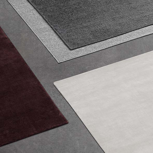 mix rugs