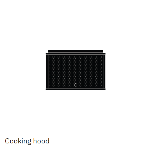kitchen v1 cooking hood