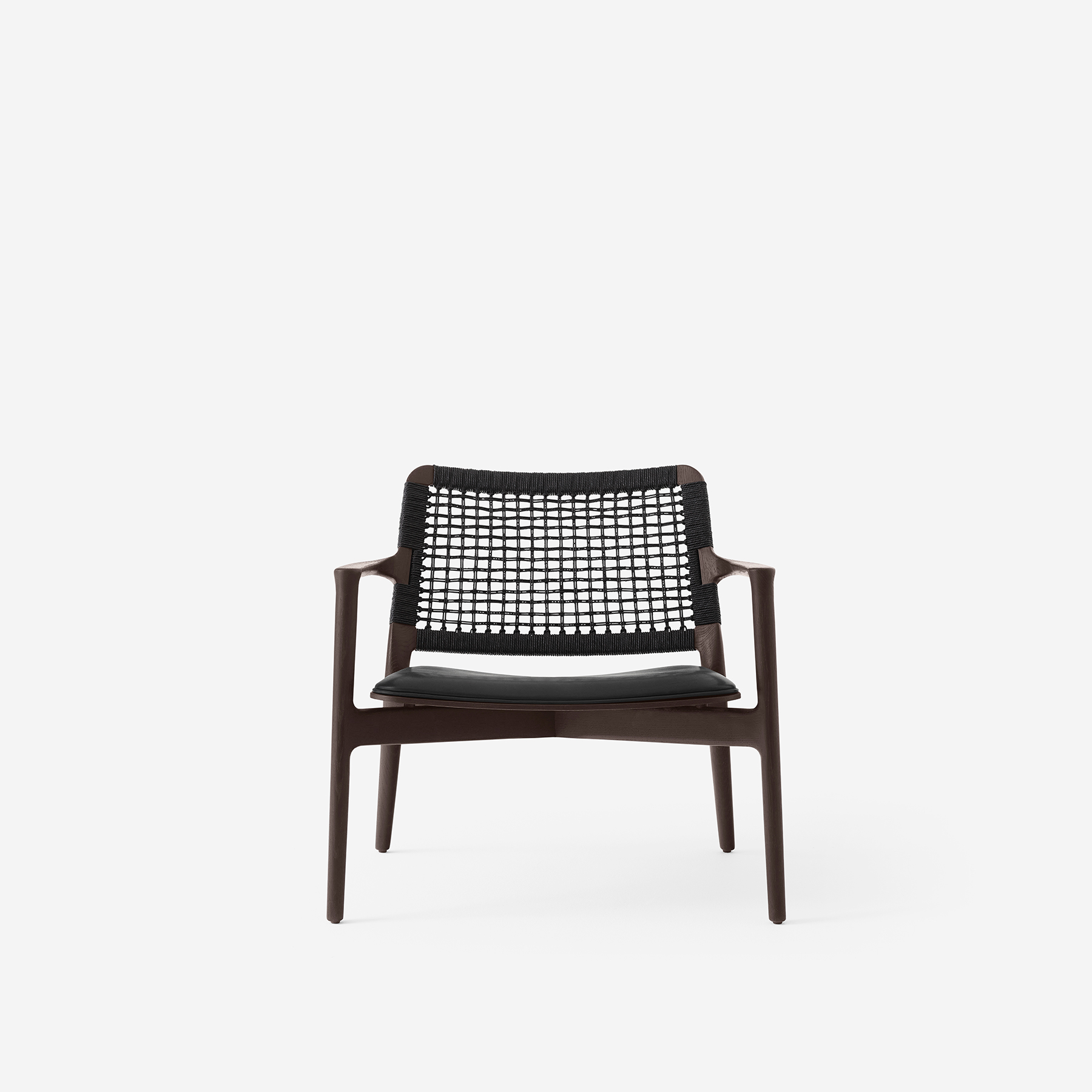 project vipp cabin lounge chair