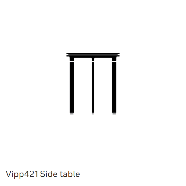 vipp421 side table