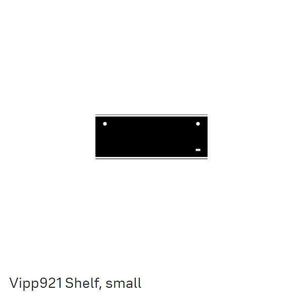 vipp921 shelf small
