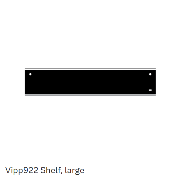 vipp922 shelf large