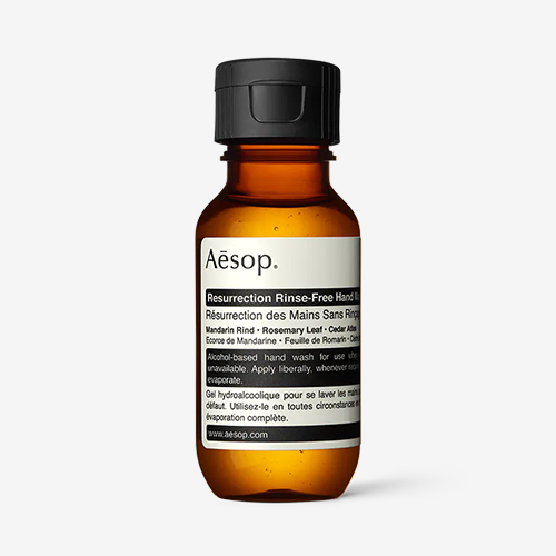 Beauty by Aesop archivos ~ project | vipp