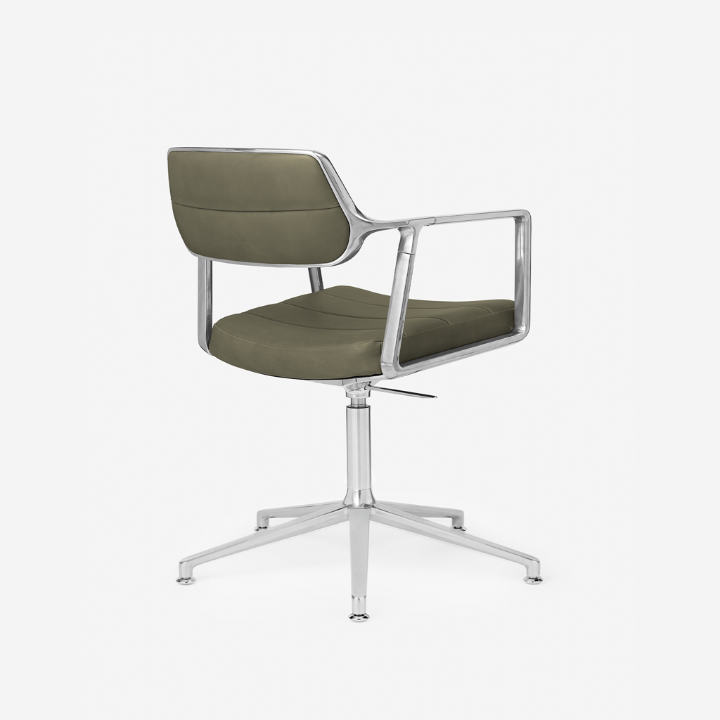 VIPP453+ | SWIVEL CHAIR - Image 10