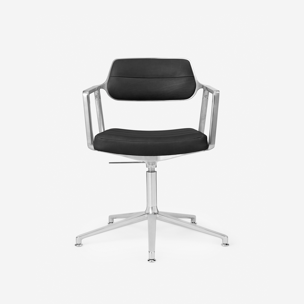 VIPP453+ | SWIVEL CHAIR - Image 5