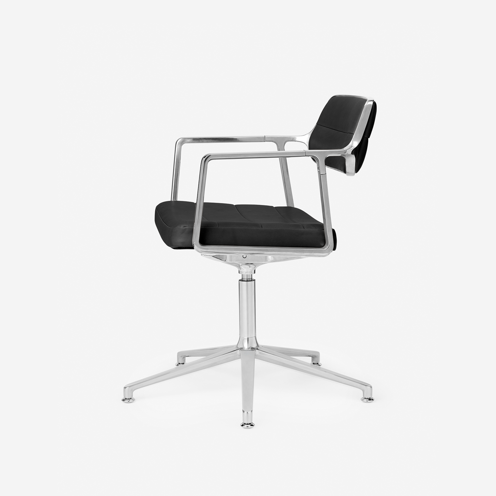 VIPP453+ | SWIVEL CHAIR - Image 3