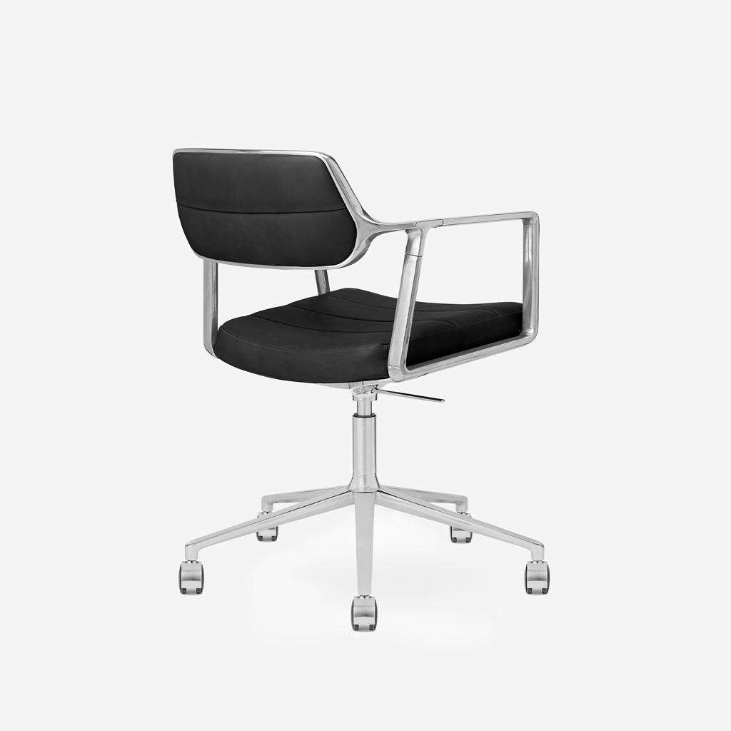 VIPP453+ | SWIVEL CHAIR - Image 33