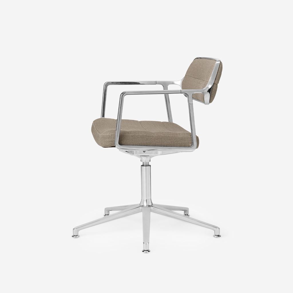 VIPP453+ | SWIVEL CHAIR - Image 15
