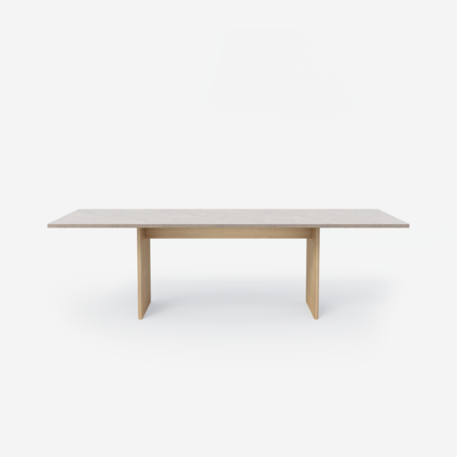 VIPP496 | CABIN SQUARE TABLE - Image 4