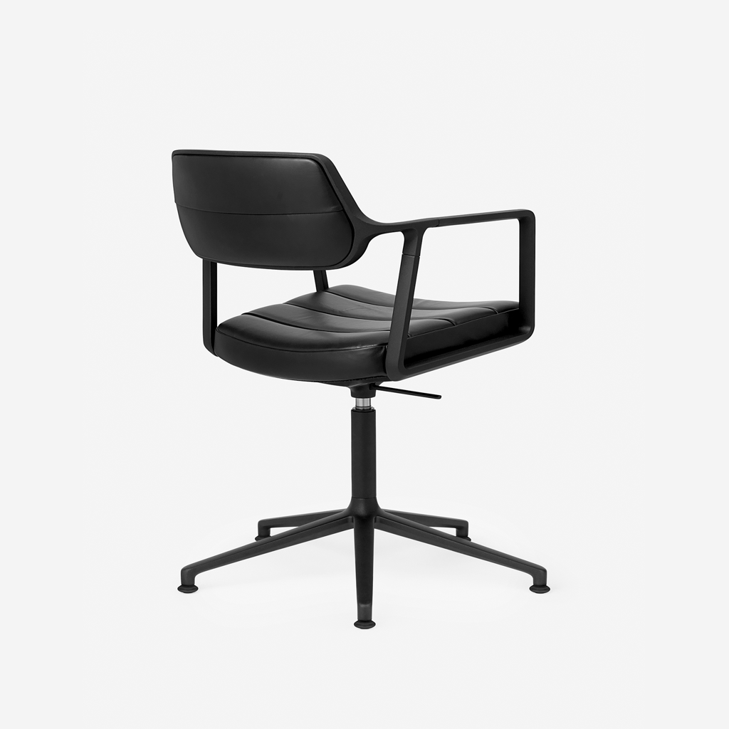 VIPP453+ | SWIVEL CHAIR - Image 13