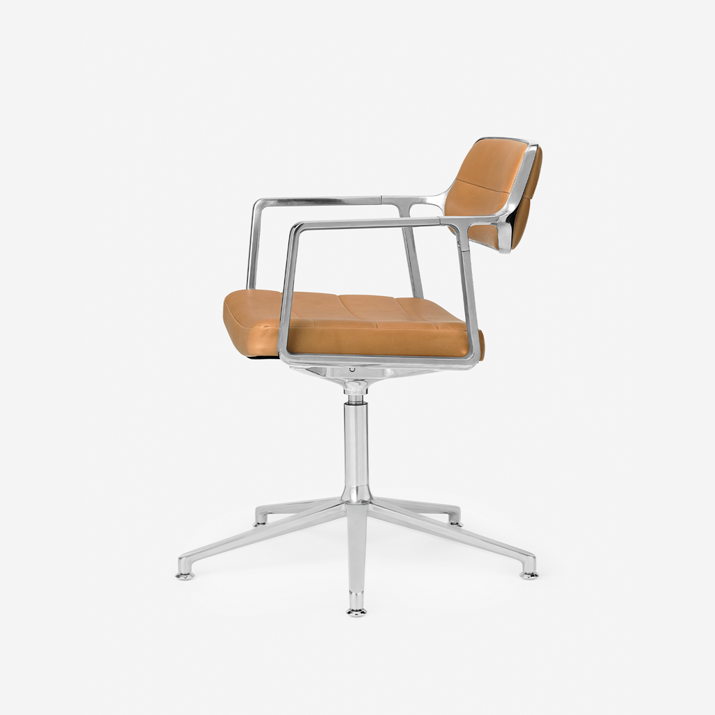 VIPP453+ | SWIVEL CHAIR - Image 6