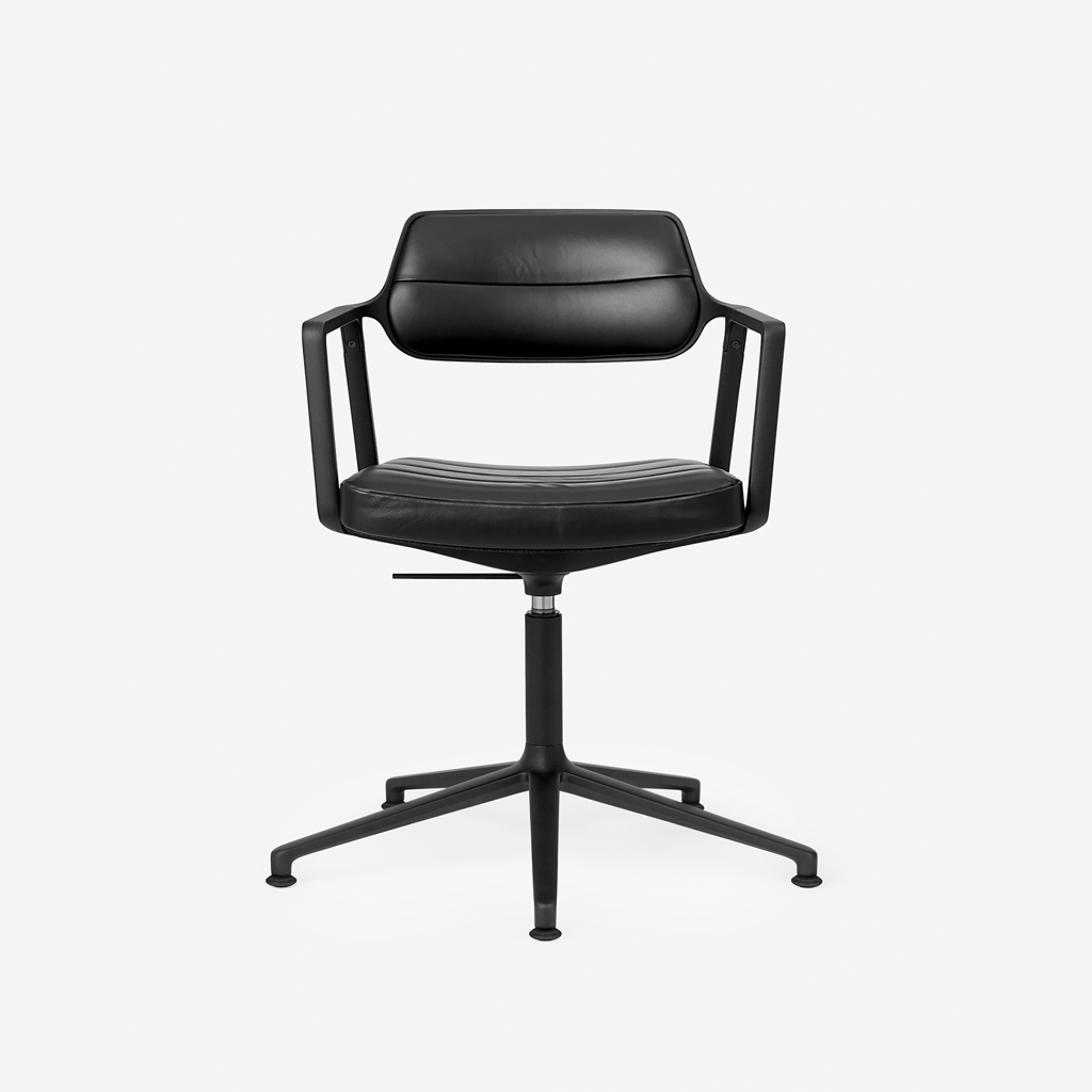 VIPP453+ | SWIVEL CHAIR - Image 14
