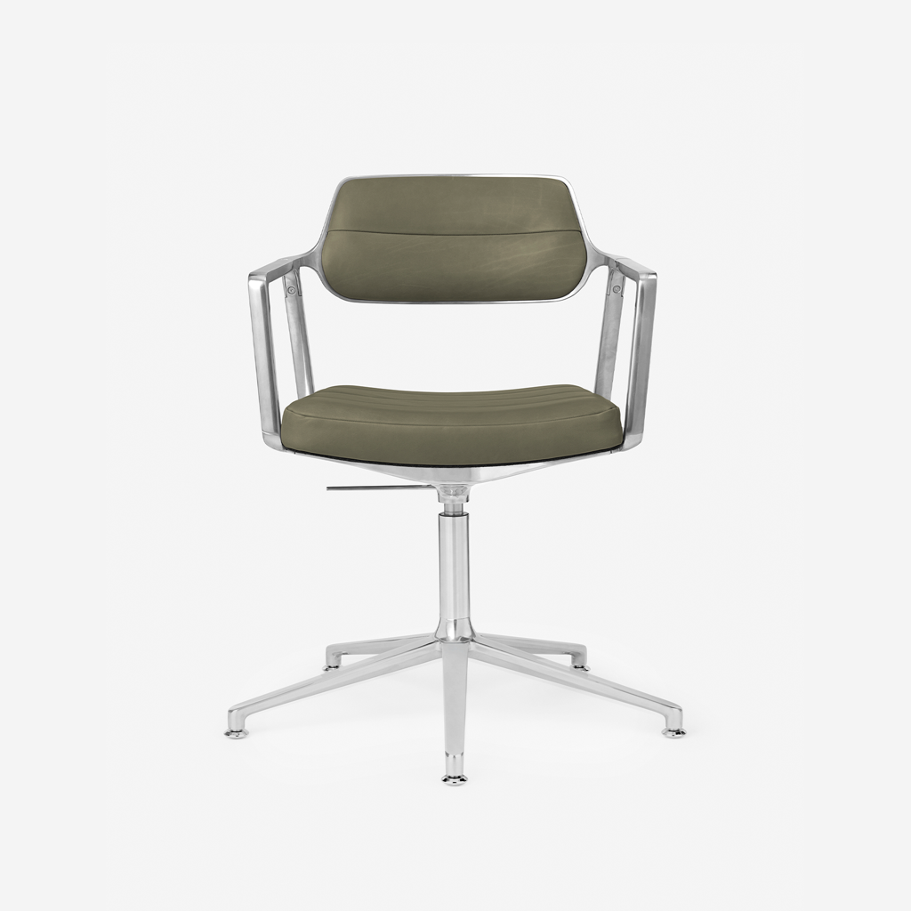 VIPP453+ | SWIVEL CHAIR - Image 11