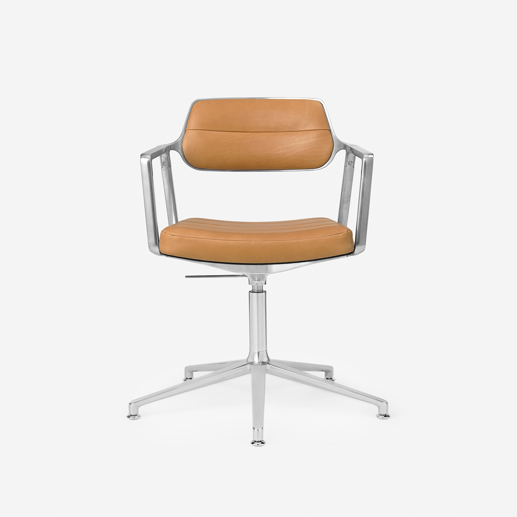 VIPP453+ | SWIVEL CHAIR - Image 8