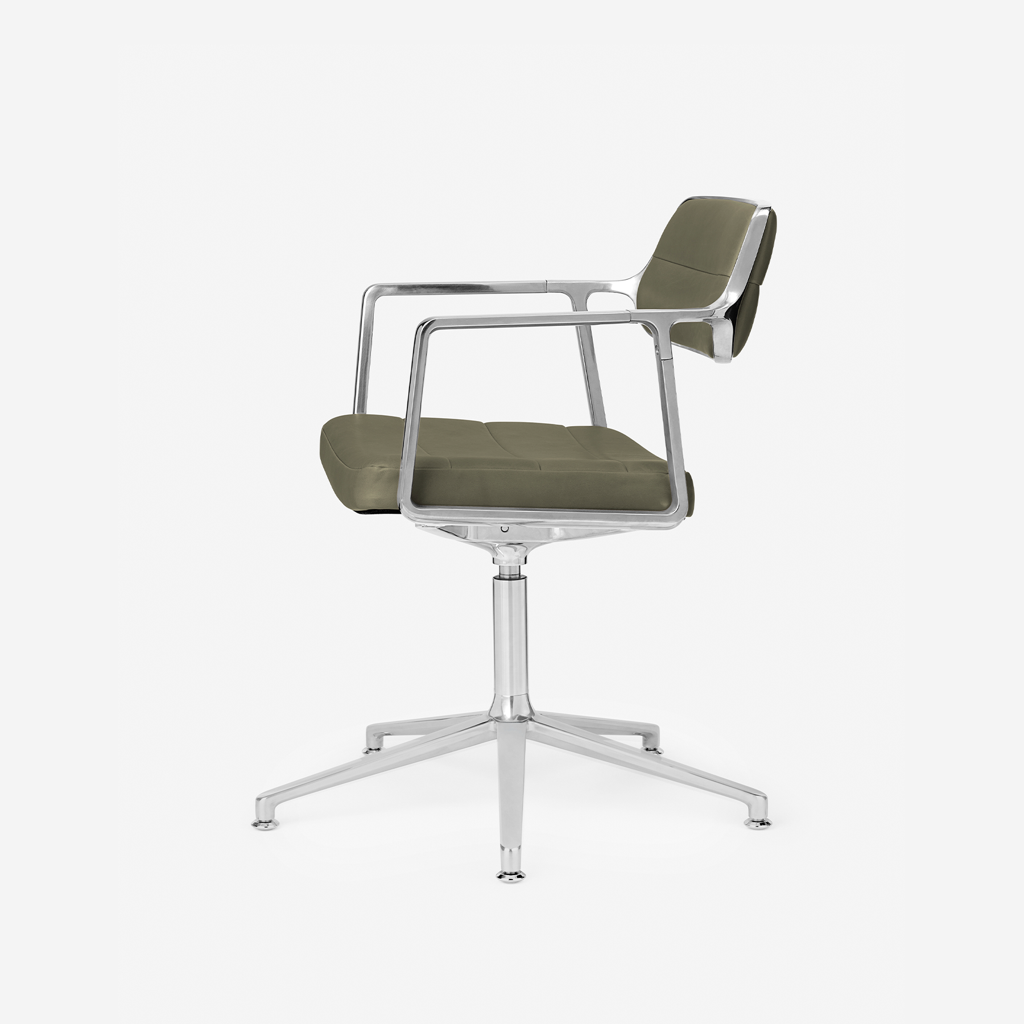 VIPP453+ | SWIVEL CHAIR - Image 9